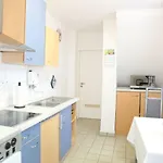 Langenhecke 16 Appartement *