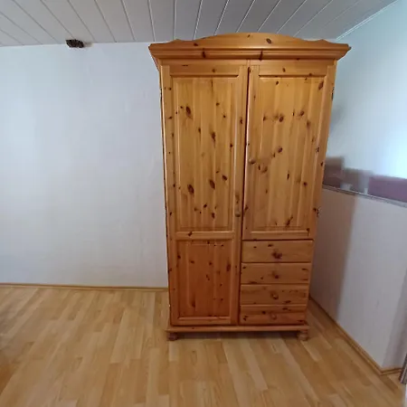 Langenhecke 16 Lägenhet