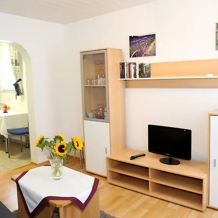 公寓 Langenhecke 16 巴特明斯特艾弗尔