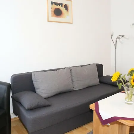 Langenhecke 16 Lägenhet Bad Muenstereifel