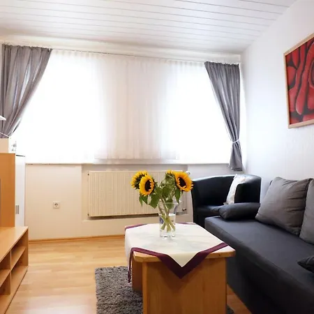 Lägenhet Langenhecke 16 Bad Muenstereifel