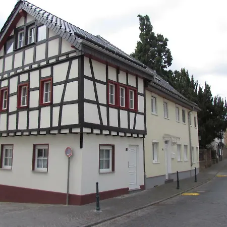 Langenhecke 16 Lägenhet *