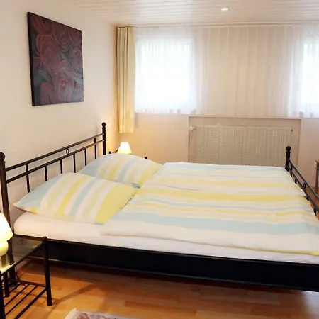 Lägenhet Langenhecke 16 Bad Muenstereifel