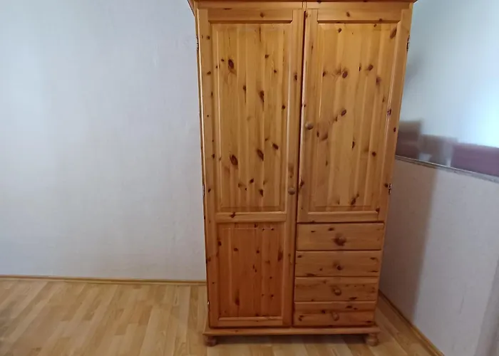 Langenhecke 16 公寓