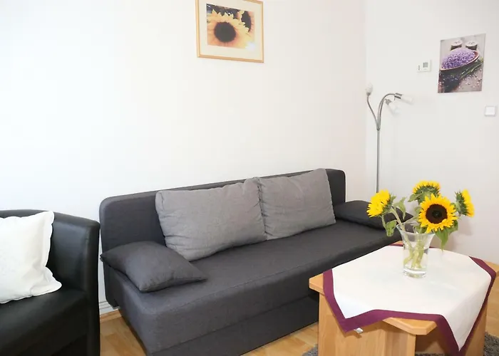 Langenhecke 16 公寓 巴特明斯特艾弗尔