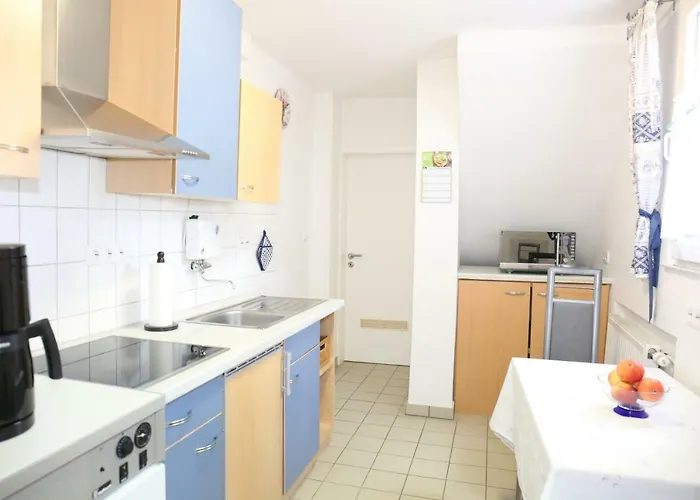 Langenhecke 16 Lejlighed *