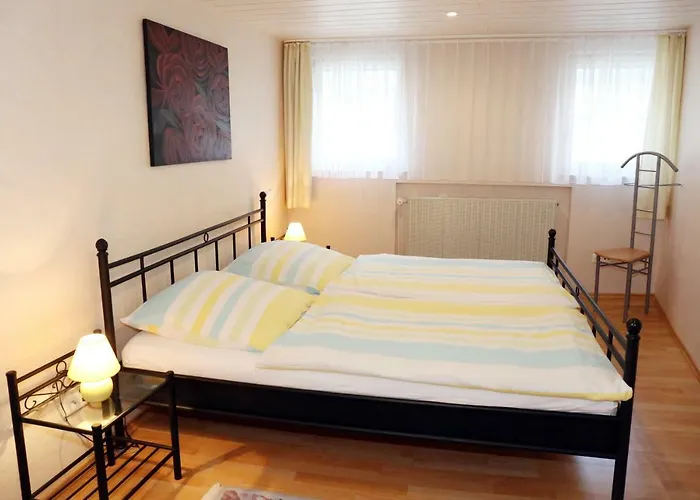 Lejlighed Langenhecke 16 Bad Muenstereifel